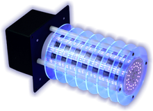 Load image into Gallery viewer, Northstar (UVC) Home Air Purifier