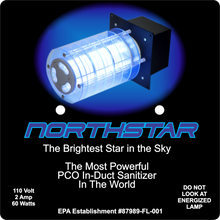 Load image into Gallery viewer, Northstar (UVC) Home Air Purifier