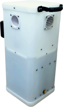 Load image into Gallery viewer, Vortex Ultrasonic Fogger