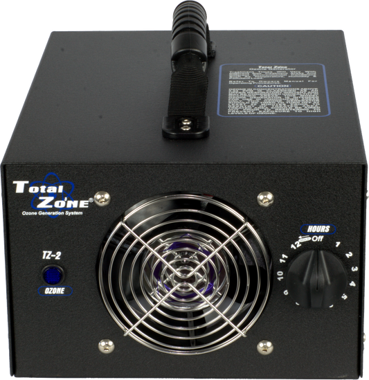 TZ-2 Commercial Ozone Air Purifier