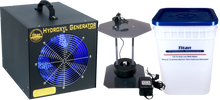 Load image into Gallery viewer, Titan 2000 Hydroxyl Generator With Hydroxyl Maximizer