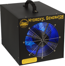 Load image into Gallery viewer, Titan 2000 Hydroxyl Generator With Hydroxyl Maximizer