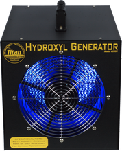 Load image into Gallery viewer, Titan 2000 Hydroxyl Generator With Hydroxyl Maximizer