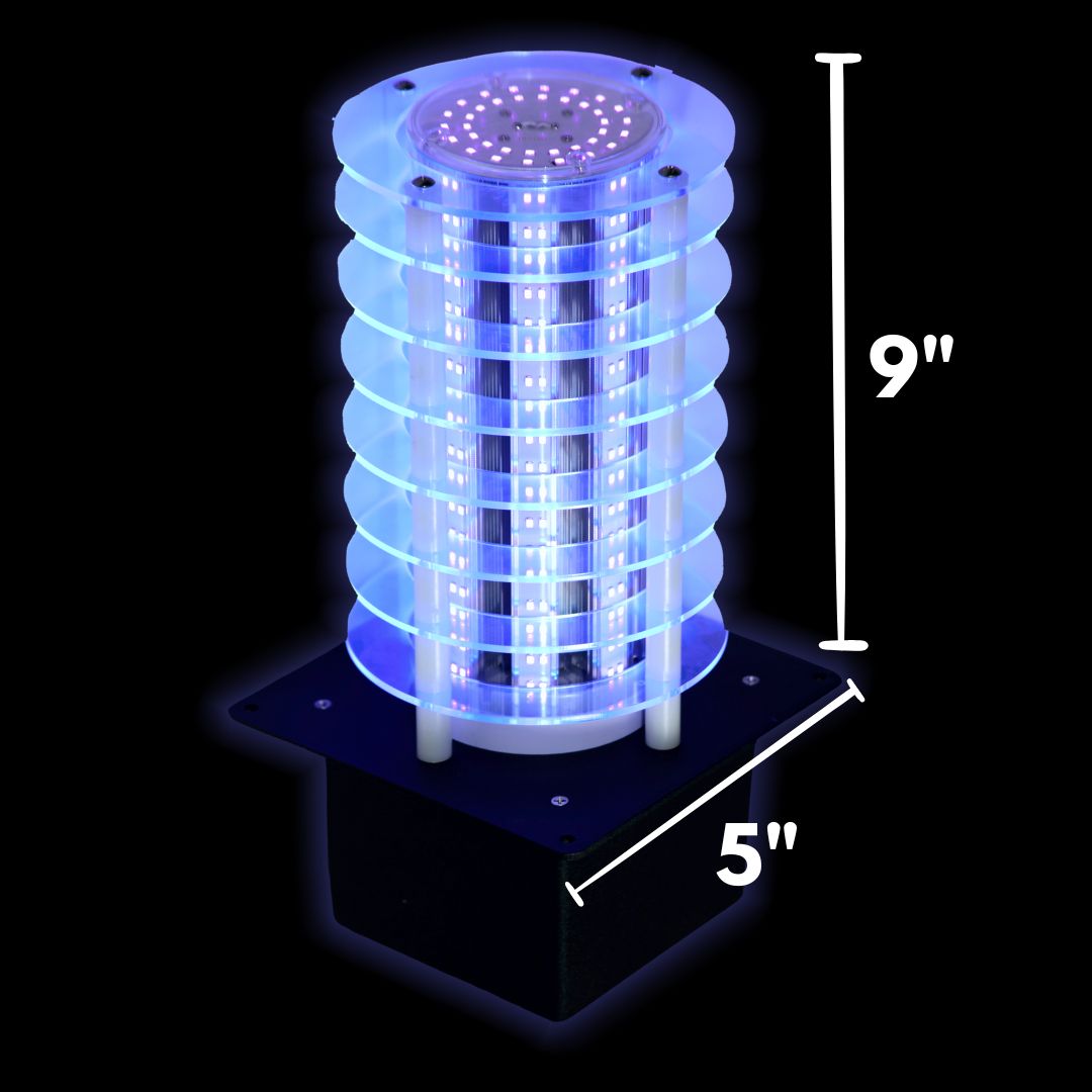 NorthStar In-Duct LED Home HVAC Air Purification System