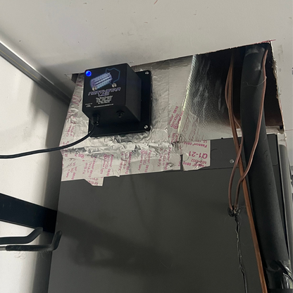 NorthStar In-Duct LED Home HVAC Air Purification System
