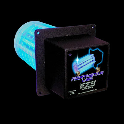 NorthStar In-Duct LED Home HVAC Air Purification System