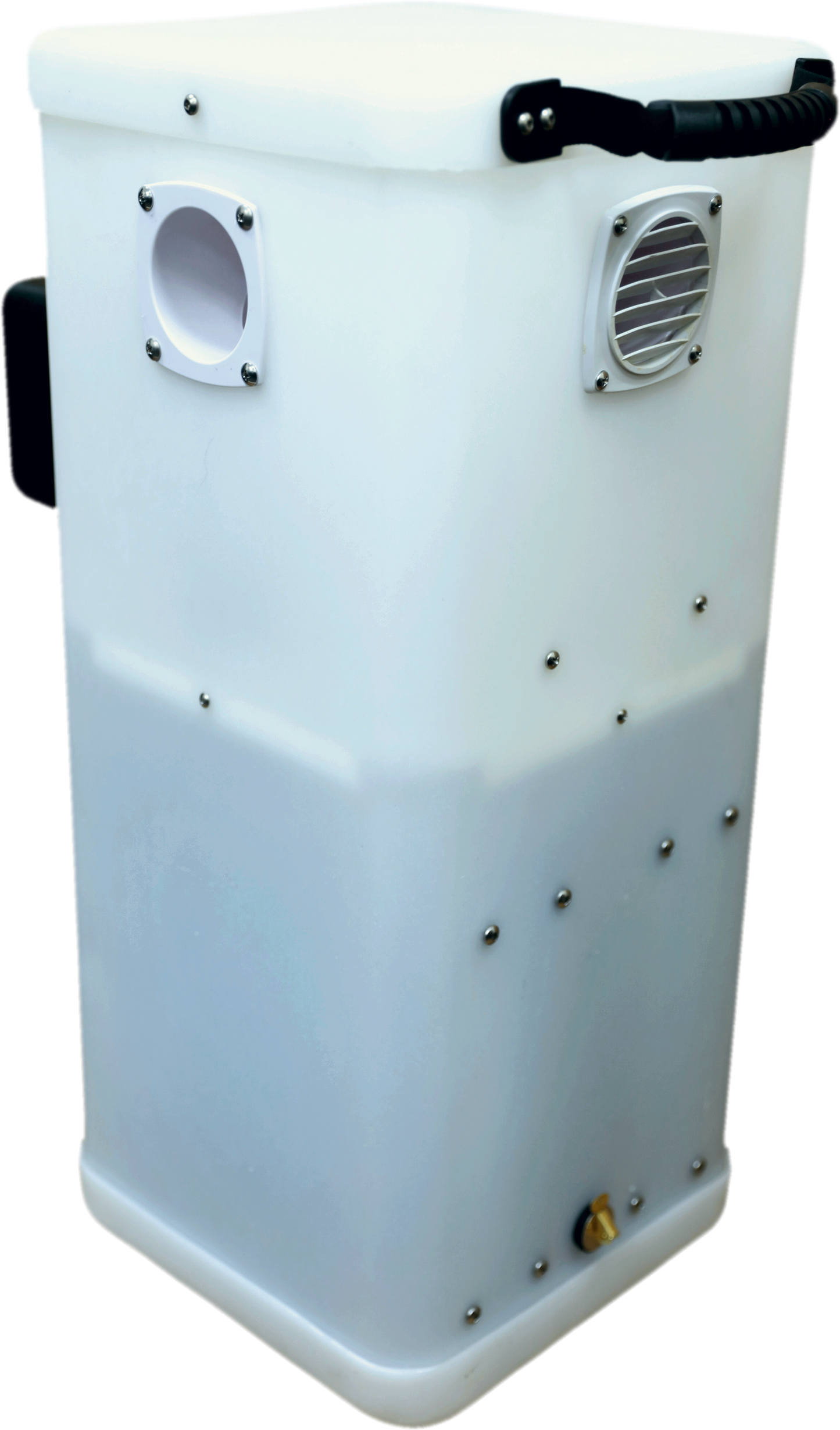 Vortex Ultrasonic Fogger