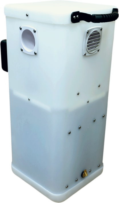Vortex Ultrasonic Fogger