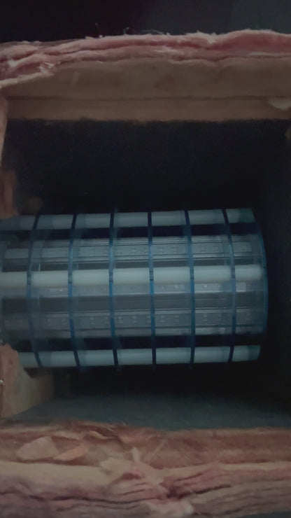 NorthStar In-Duct LED Home HVAC Air Purification System
