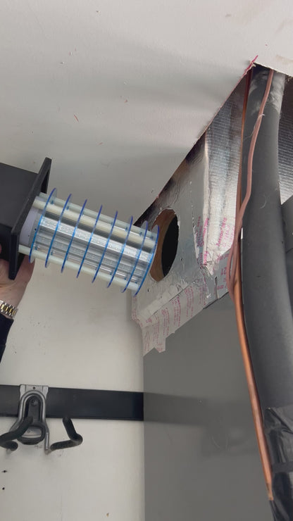 NorthStar In-Duct LED Home HVAC Air Purification System