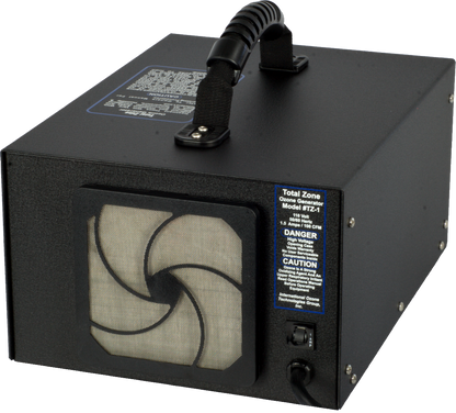 TZ-1 Commercial Ozone Air Purifier