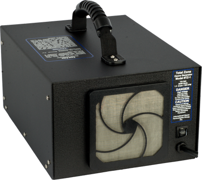 TZ-1 Commercial Ozone Air Purifier