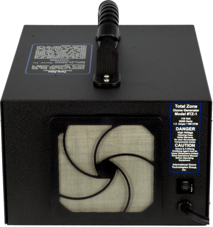 TZ-1 Commercial Ozone Air Purifier