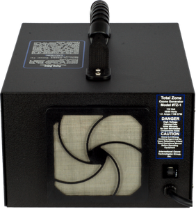 Total Zone TZ-1 Commercial Ozone Generator