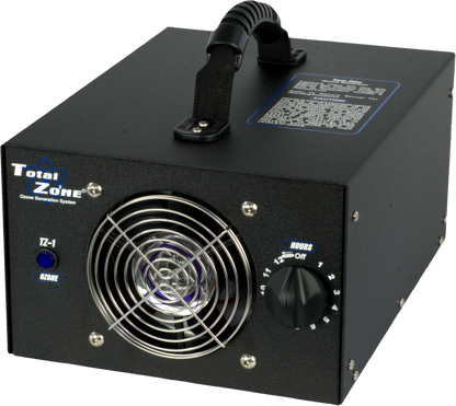 TZ-1 Commercial Ozone Air Purifier