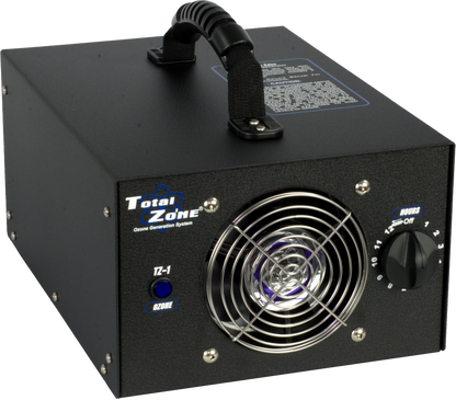 TZ-1 Commercial Ozone Air Purifier