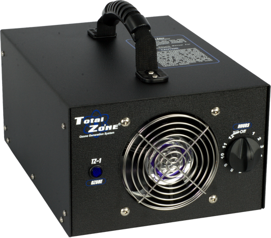 TZ-1 Commercial Ozone Air Purifier