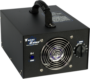 Total Zone TZ-1 Commercial Ozone Generator