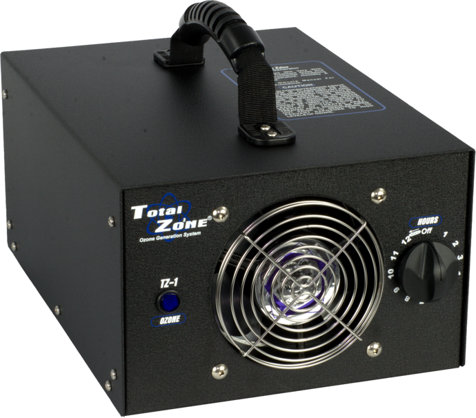 Total Zone TZ-1 Commercial Ozone Generator