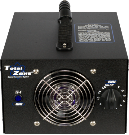 TZ-1 Commercial Ozone Air Purifier