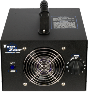 Total Zone TZ-1 Commercial Ozone Generator