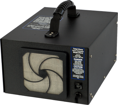 TZ-2 Commercial Ozone Air Purifier