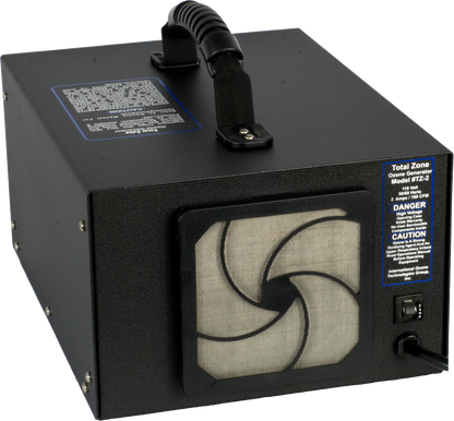 TZ-2 Commercial Ozone Air Purifier