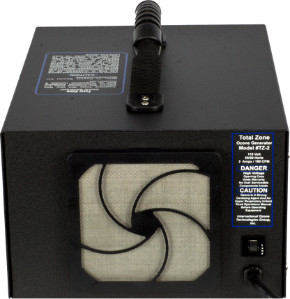 TZ-2 Commercial Ozone Air Purifier