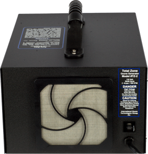 Total Zone TZ-2 Commercial Ozone Generator