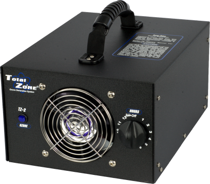 TZ-2 Commercial Ozone Air Purifier