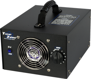 Total Zone TZ-2 Commercial Ozone Generator