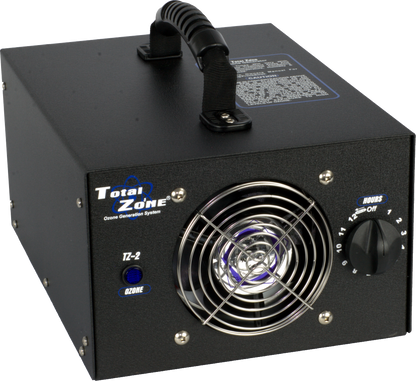 TZ-2 Commercial Ozone Air Purifier