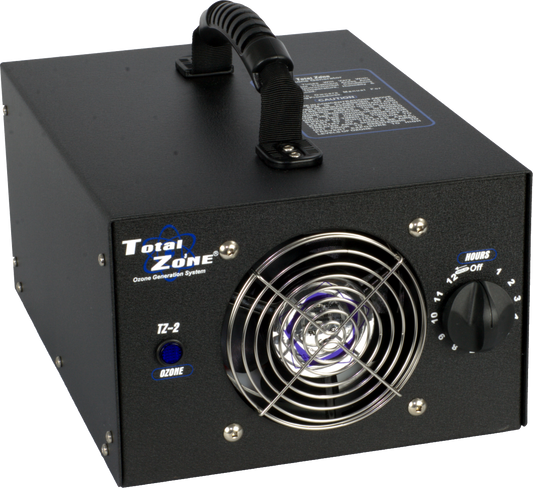 TZ-2 Commercial Ozone Air Purifier