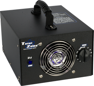 Total Zone TZ-2 Commercial Ozone Generator