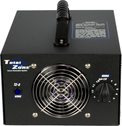TZ-2 Commercial Ozone Air Purifier