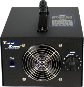 Total Zone TZ-2 Commercial Ozone Generator