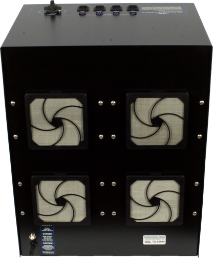 TZ-8 Commercial Ozone Air Purifier