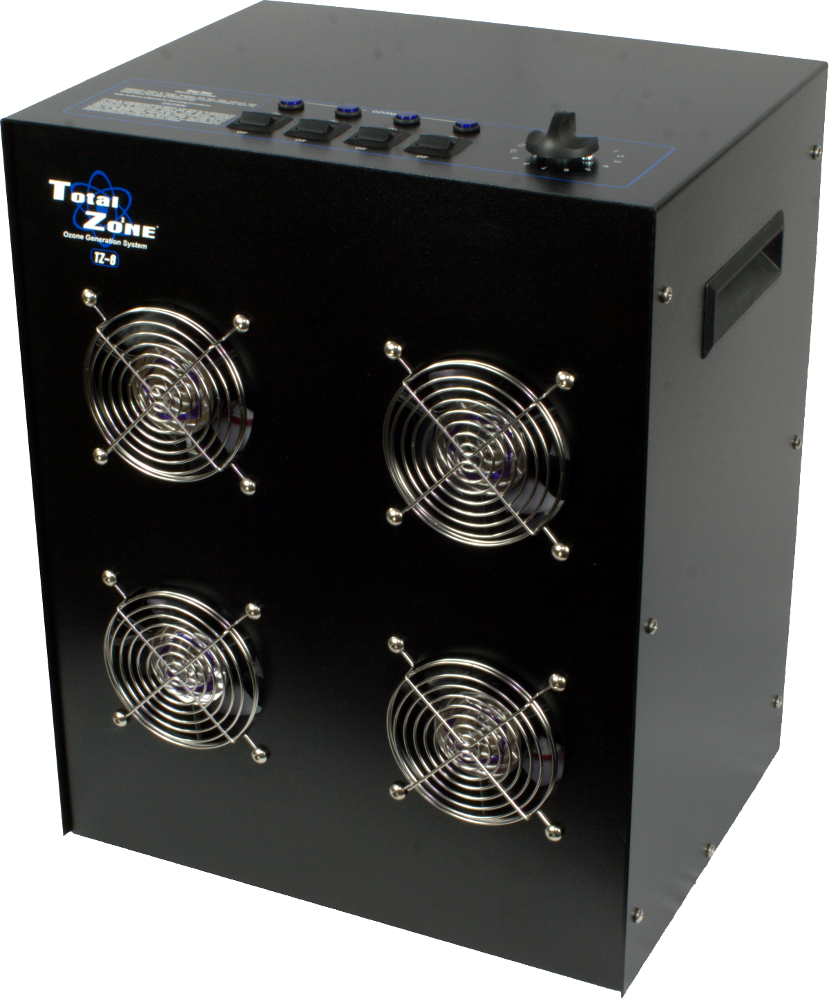 TZ-8 Commercial Ozone Air Purifier