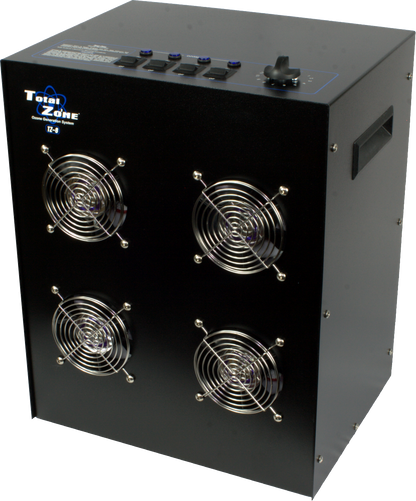 TZ-8 Commercial Ozone Air Purifier