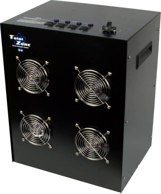 TZ-8 Commercial Ozone Air Purifier