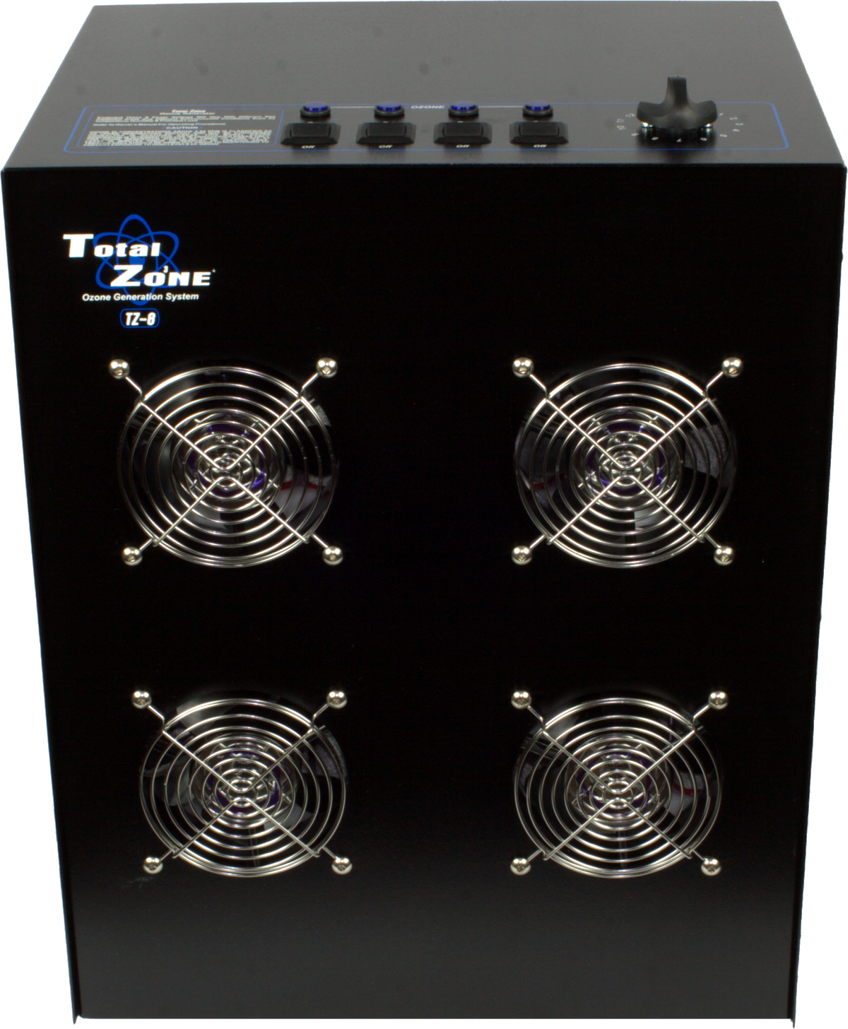 TZ-8 Commercial Ozone Air Purifier