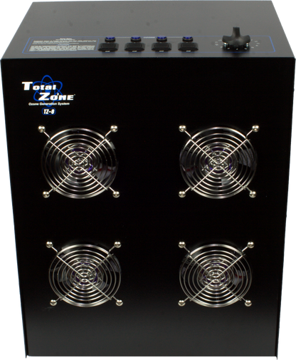 TZ-8 Commercial Ozone Air Purifier