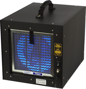 Titan 2000 Hydroxyl Generator With Hydroxyl Maximizer
