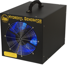 Load image into Gallery viewer, Titan 2000 Hydroxyl Generator With Hydroxyl Maximizer
