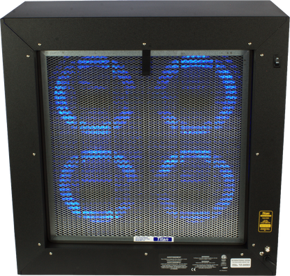 Titan 4000 Hydroxyl Air Purifier with Maximizer