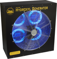 Titan 4000 Hydroxyl Generator with Hydroxyl Maximizer