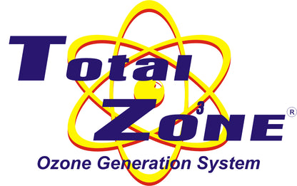 TZ-1 Commercial Ozone Air Purifier