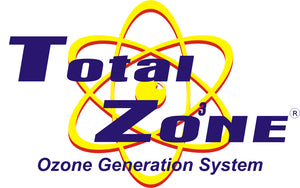 Total Zone TZ-1 Commercial Ozone Generator